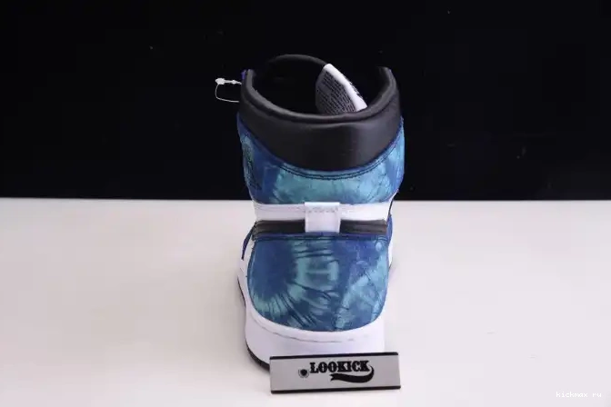 Cheap Kickmax CD0461-100 OG Air 1 Tie-Dye High Jordan 0608